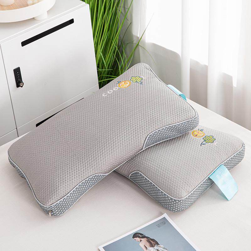 代发感豆豆荞麦枕头单人成人家用女花草枕芯带枕套硬夏季凉枕男凉,床上用品,枕头/枕芯,淘宝优惠券,粉丝福利购,淘宝优惠卷