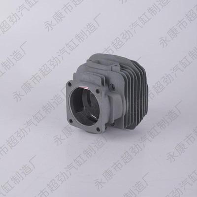 厂家直供现货各类气缸镀铬可定制汽缸标准汽缸381油锯汽缸