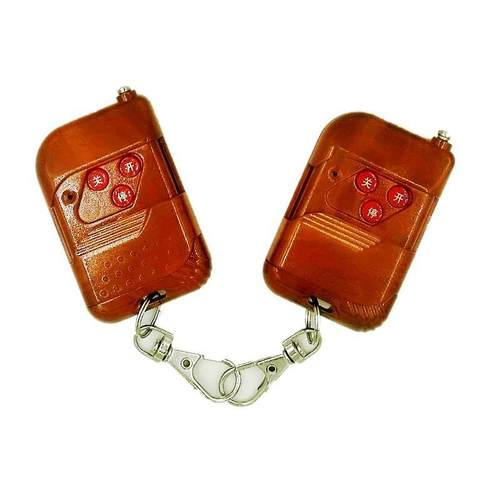 晶源电动门道闸遥控器平移门控制箱控制器电动大门伸缩门遥控主板