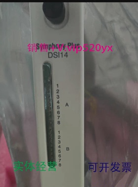 现货供应ABB贝利SPFEC12.(1500）SPDSI14(1500）NTAI05端子排800