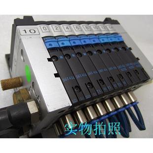 18200电磁 CPV 询价FESTO阀岛CPV10 161414 175481