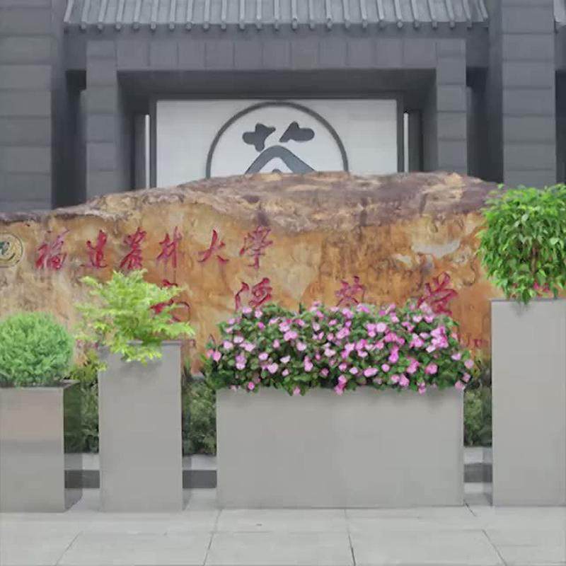 户外不锈钢花箱花钵花槽花器商业街售楼部写字楼广场景观花池树箱,鲜花速递/花卉仿真/绿植园艺,花盆,淘宝优惠券,粉丝福利购,淘宝优惠卷