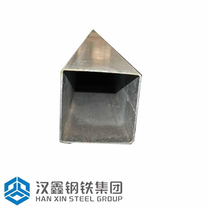 乐从方镀锌方管4040热镀锌方通50镀锌钢材矩管60*120镀锌方管