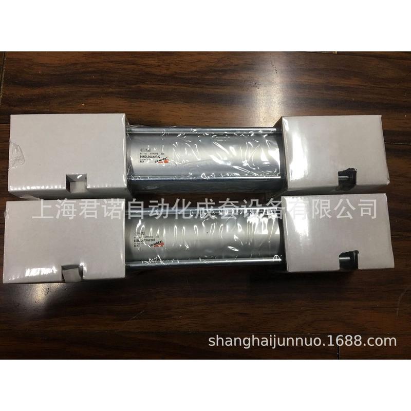 茂货源气缸60n2l063a0200camozzi康产地胜60系列气缸