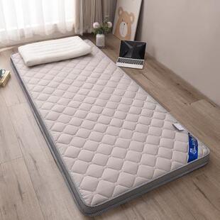 棉学生宿舍床垫加厚硬质批发立体垫子单双人床褥学校工厂宿舍专用