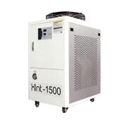 货源工业冷水机风冷式 小型冷水机cw3000水循环冷却器激光制冷
