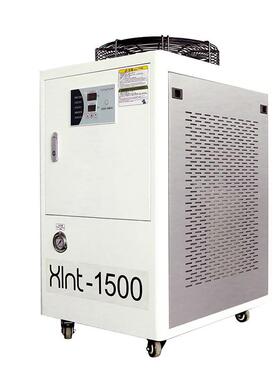 工业货源冷水机风冷式小型制冷cw3000水循环冷却器激光冷水机