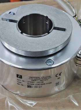 热销增量式编码器RHI90N-0IAK1R6XN-01024订货号：272261-100138