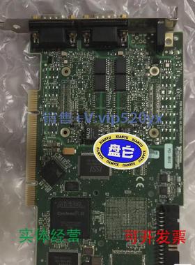 现货供应美国原NIPCI-8512双口现货出售，成色好，功能正常议价出