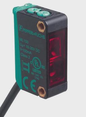 p+f一般漫反射型光电(235960)ml100-8-w-200-rt/103/115