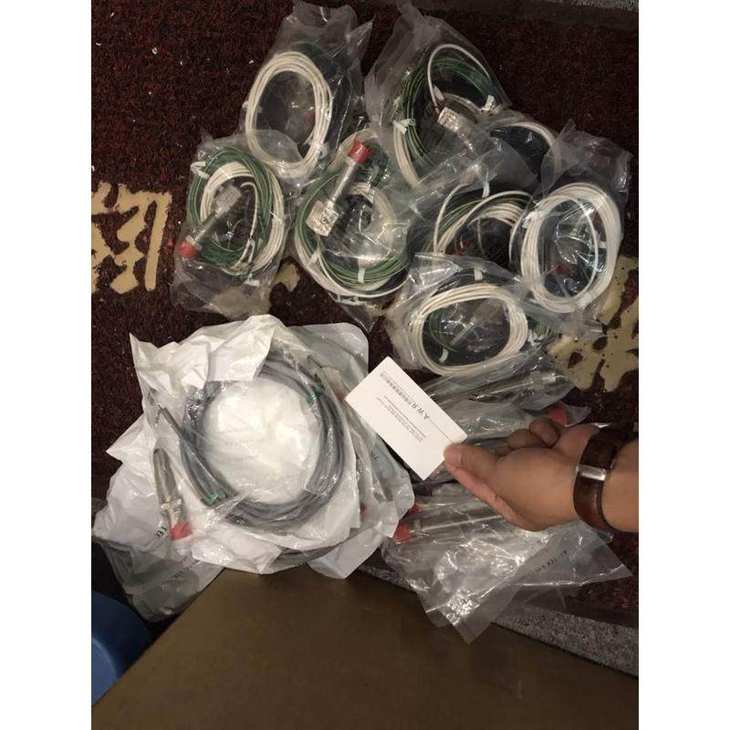 美国AI-TEK阿泰克70085-1010-081传感器全新原装