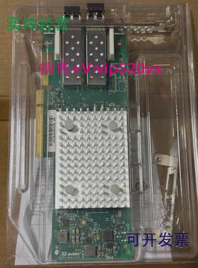 现货供应华为HUAWEIQlogicQLE2692-SR16G双口HBA卡PCI-E06030382