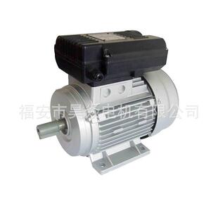 2.2 1.5 3kw高速全铜线异步电机动机 1.1 单相电直供220v小型0.75