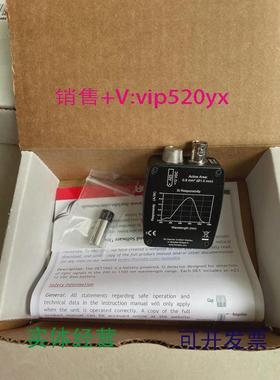 现货供应索雷博ThorLabs硅探测器DET10A2议价