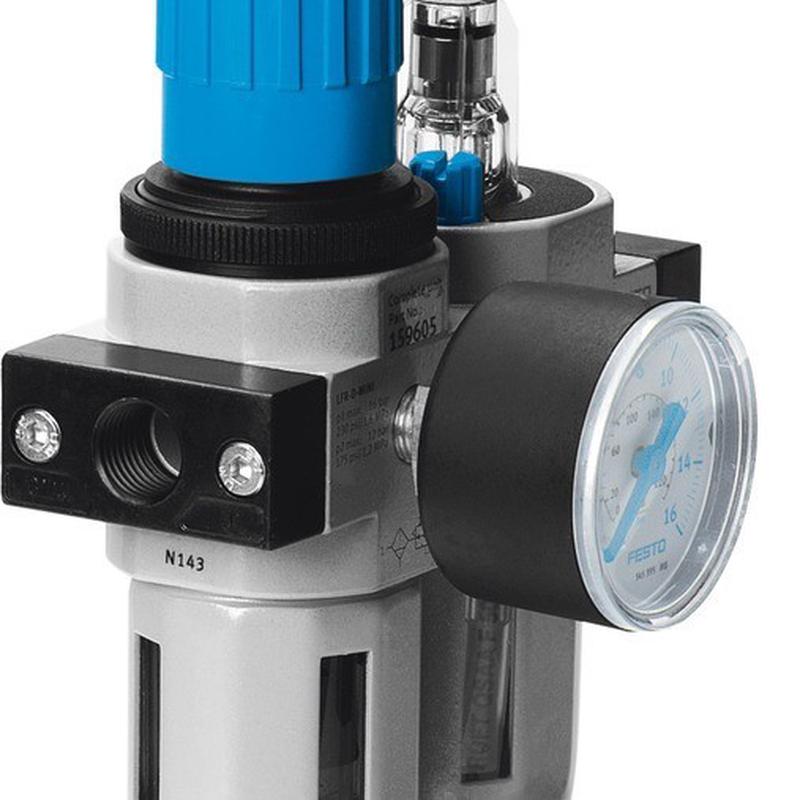 热销德国费斯托FESTO接头NPQM-L-G38-Q8-P10558715