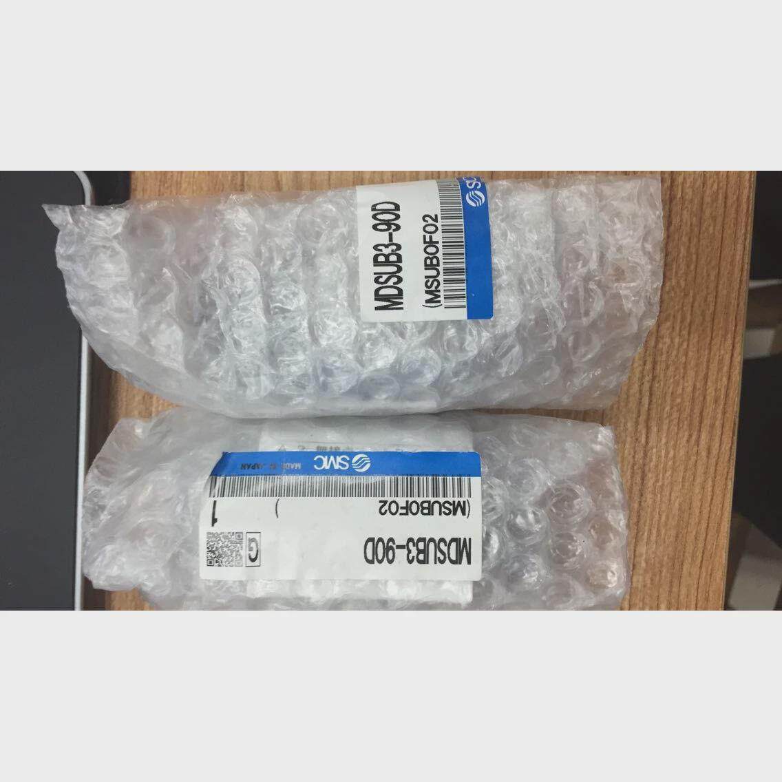 议价日本SMC气缸 MDSUB3-90D