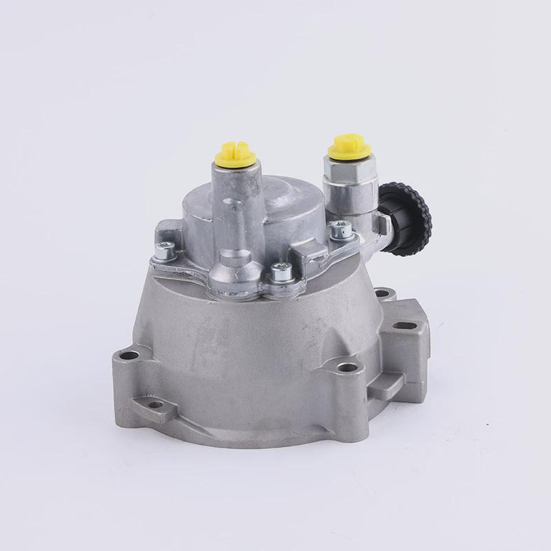 热销厂家供应L168DAF齿轮输油泵0683694、1439549铝输油泵