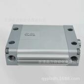 350 250 320 300 200 热销扁平气缸DZF 175 285