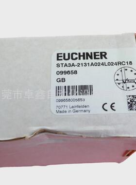 sta3a-2131a024l024rc18安士能全新安全议价开关