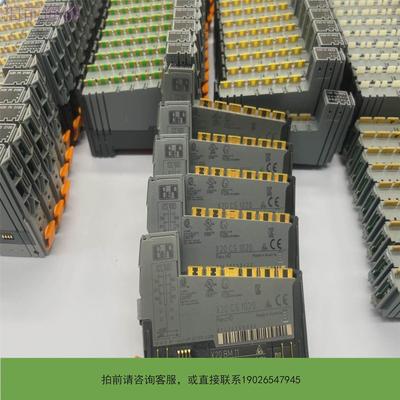 议价【拍前询价】贝加莱模块X20CS1020 库存五片-议价