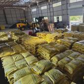 修补当日可达袋装 沥青冷补料混凝土水泥路面凹凸坑洼广东地区料