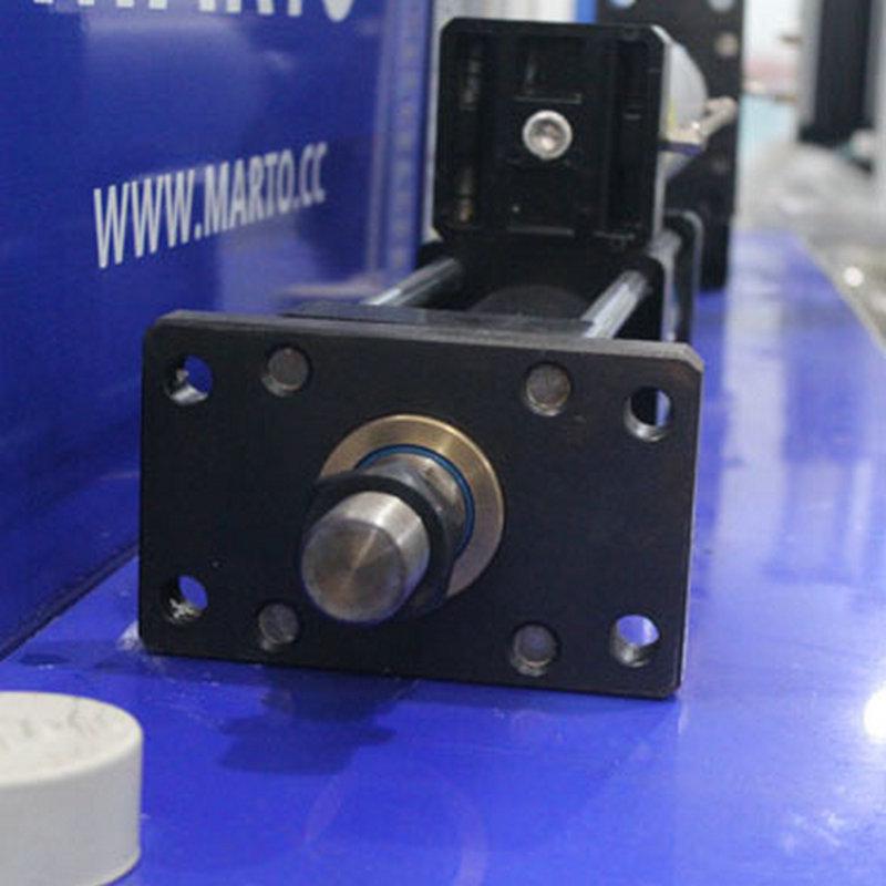 匡液cpt-3t/mpt-3t标准型气液增压缸marto双作气信用增气缸
