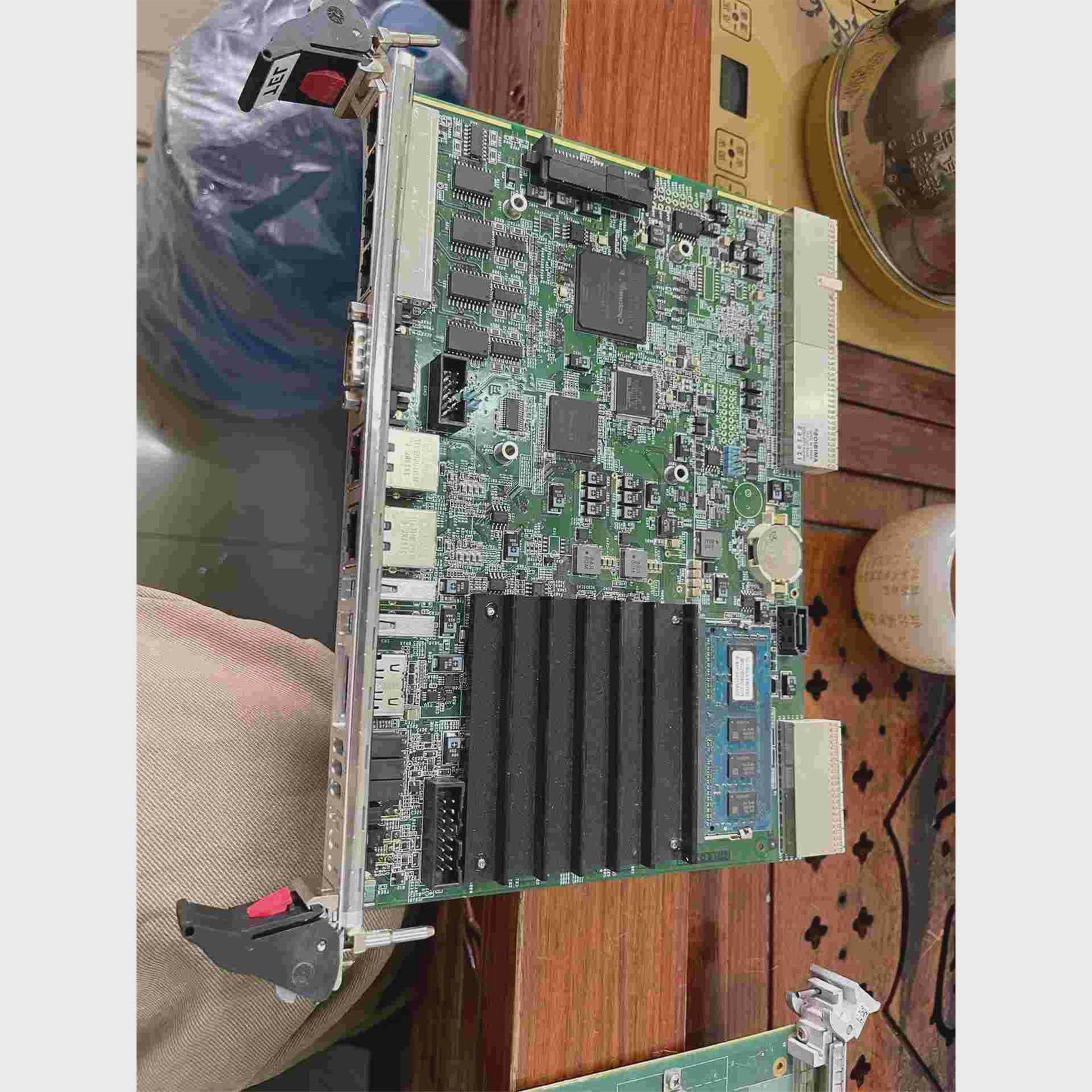 议价TEL控制板E2B119-12/86MC