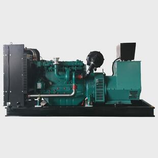 潍柴发电机组100kw200kw300kw500kw大型发电机组柴油机发电机组
