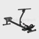 外贸划船机家用静音液压液阻风阻水阻磁控划水器机划浆健身划艇机