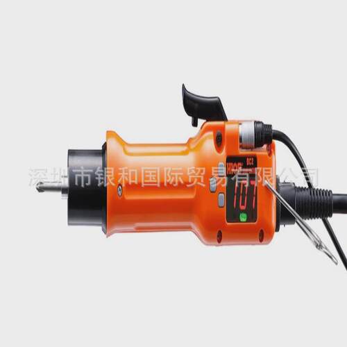 hios好扭矩速扭力测试仪hm-100自动机用电批握测量仪扭力计