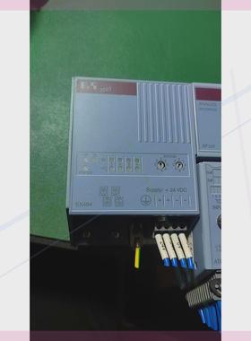 议价7EX484.50-1 贝加莱二手模块EX484,实物拍摄,