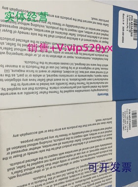 现货供应thermo赛默飞衬管45350033453TH002453A22655支/盒