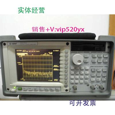 现货供应美国Agilent安捷伦|惠普HP35670A/3561A/3562A动态分析信