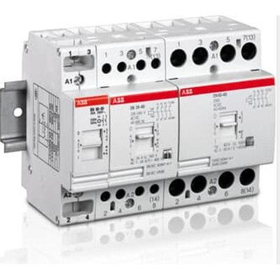 esb63-40n-02|10228827|esb建筑用接触器模块化din导轨