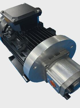 Y90Y100Y112直流无刷油泵电动机液压泵电动机永磁无刷电机