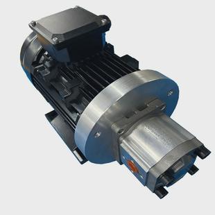 y90y100y112直流无刷电机刷油泵电动机液压泵电动机永磁无