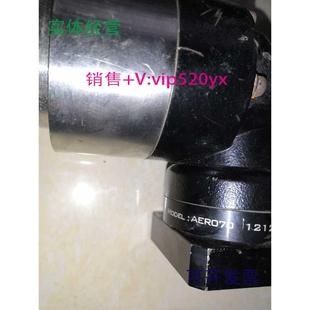 现货供应台湾精锐行星直角减速机aer070 减速比1：5