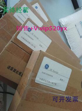 现货供应GE新华369B1869G0008模块卡件EDPU