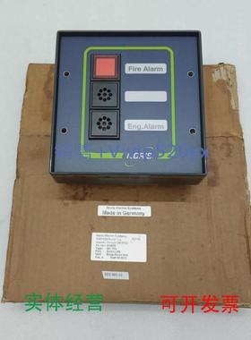 现货供应Noris061-389（N3000-LFS），警报装置，议价，请勿直拍