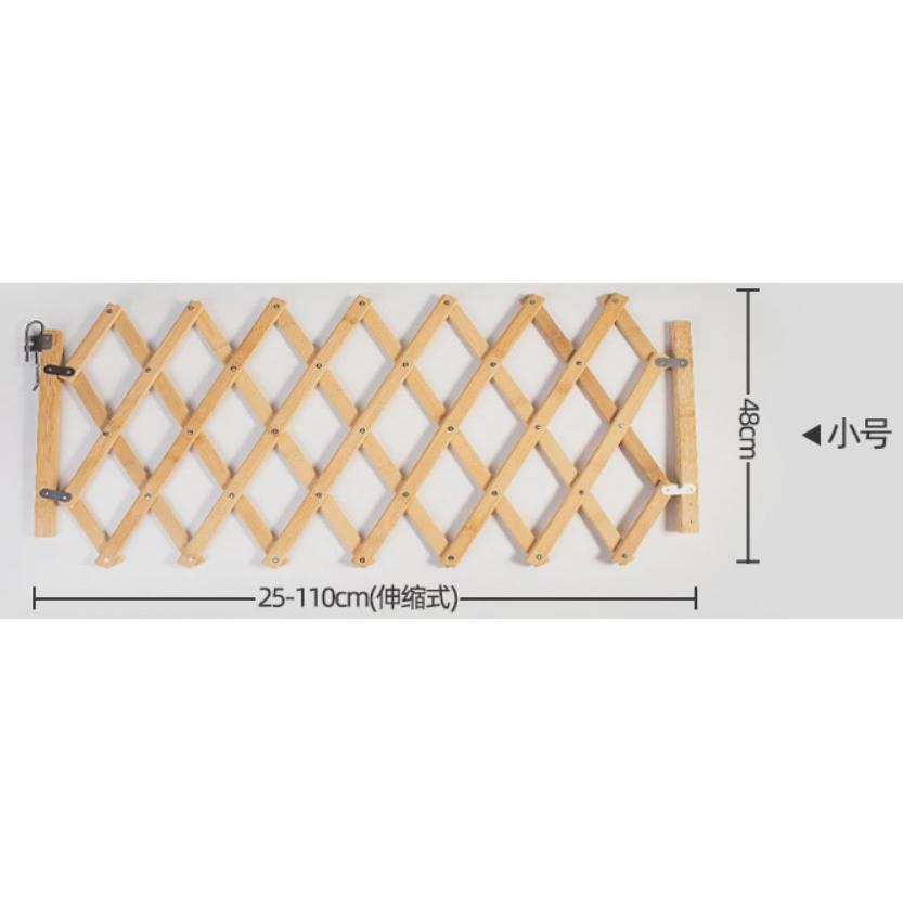 家用便携折叠式宠物隔离门宠物围栏便携式宠物隔离网安全防护围栏
