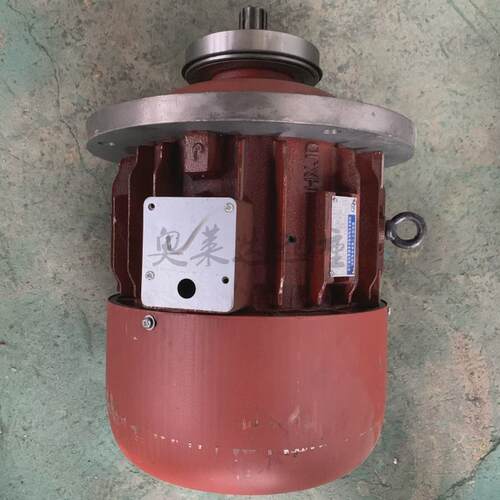 zd1系列锥形转子天电机起升电机zd122-4/1.5kw葫芦电机