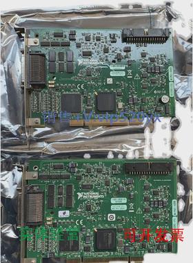 现货供应美国，NIPCI-6229功能正常，成色好，有意私聊议价！议价