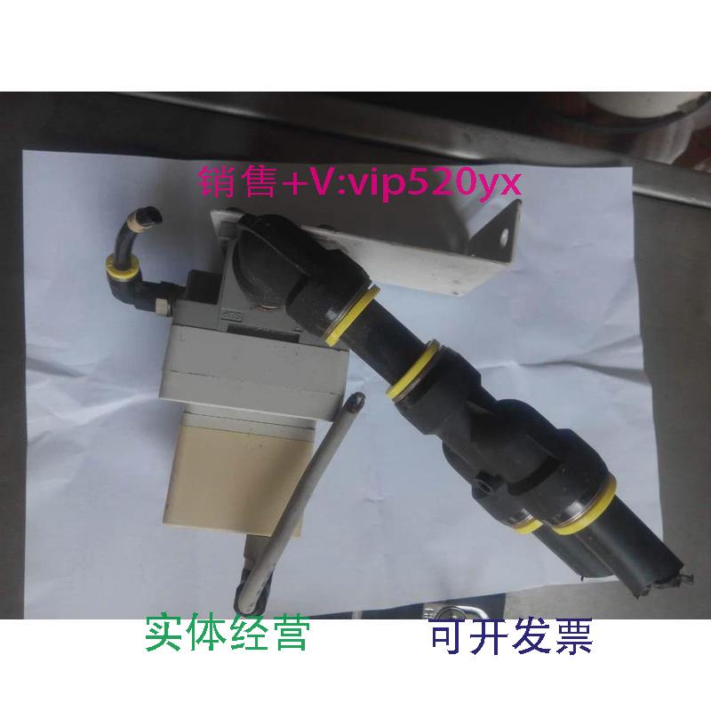 现货供应SMC比例阀ITV3031-314CL-X3