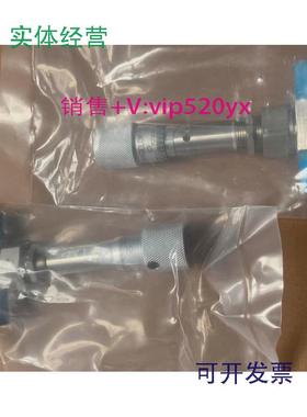 现货供应世伟洛克SS-4BMRG-VCR不锈钢计量波纹管密封阀计量阀杆头