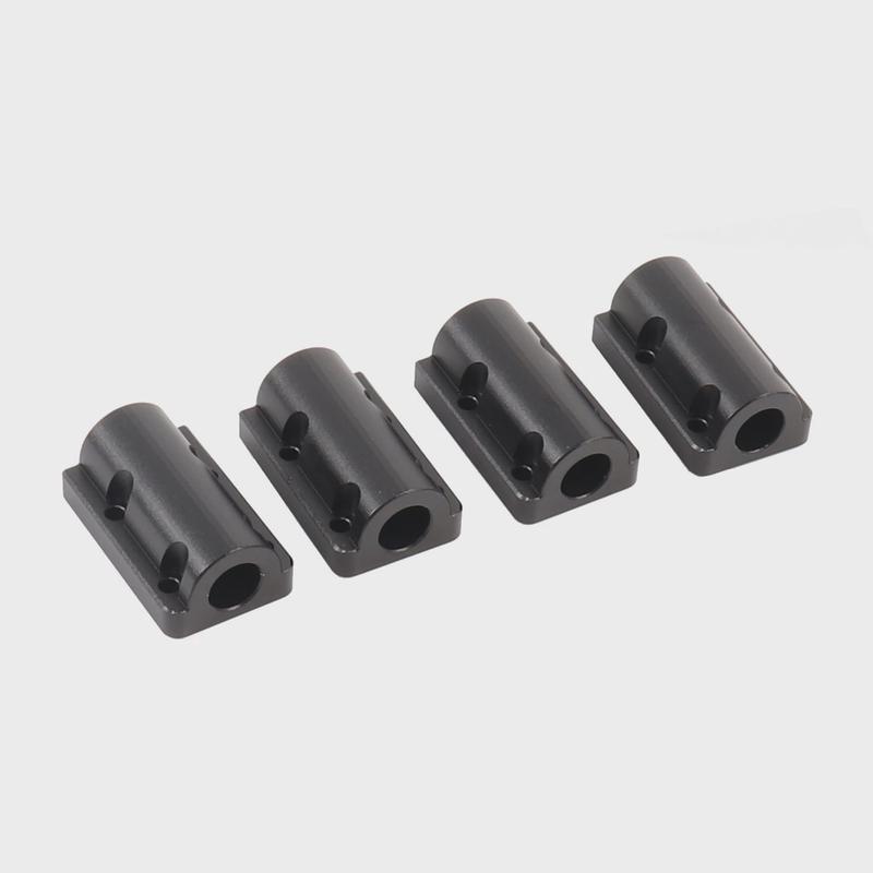 Voron Micron+打印机CNC铝合金打印件X轴结构件Gantry连接件铝件