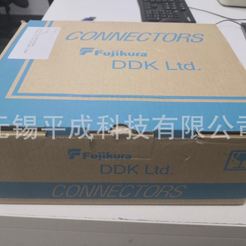 热销DDK工业连接器D/MS3106A20-29SW(D190)(R1)