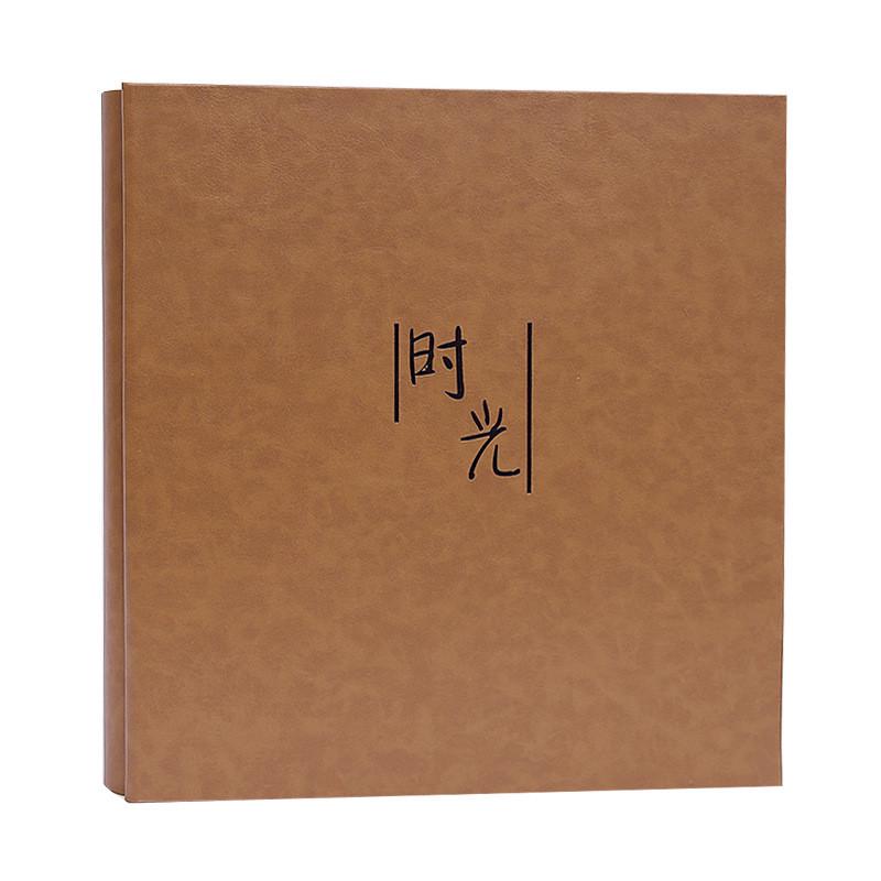 1152可放5寸6寸7寸8寸装相册本纪念册插页式家庭大容量影集过塑张