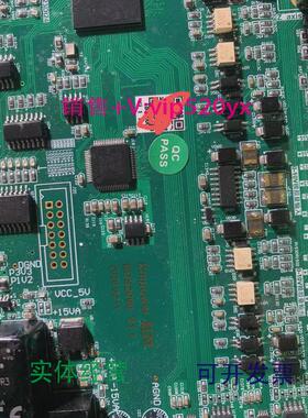 现货供应嘉强NEMPOWEREDS2000V3.1激光控制卡