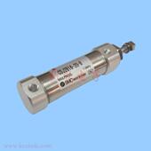 配件厂家现货供应pcb钻孔机气缸cdj2b16 b气缸活塞专业