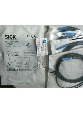 1048936 MZTE-03VPS-KW0德SICK磁性开关 MZTE-03VPS-KP0现货4月